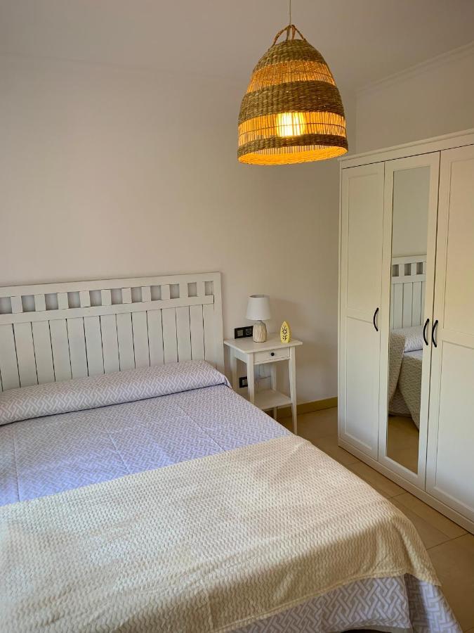 Canido Beach Malpica Exterior foto